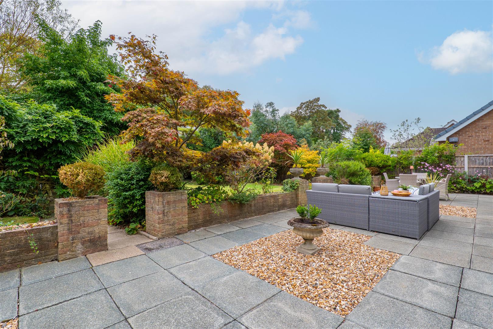 Woodlands Way, Longton, Preston